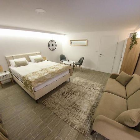 Apartman Like SJJ Exteriér fotografie