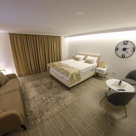 Apartman Like SJJ Exteriér fotografie