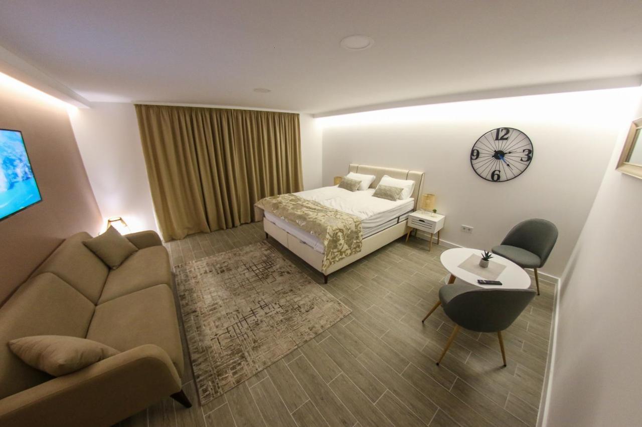 Apartman Like SJJ Exteriér fotografie