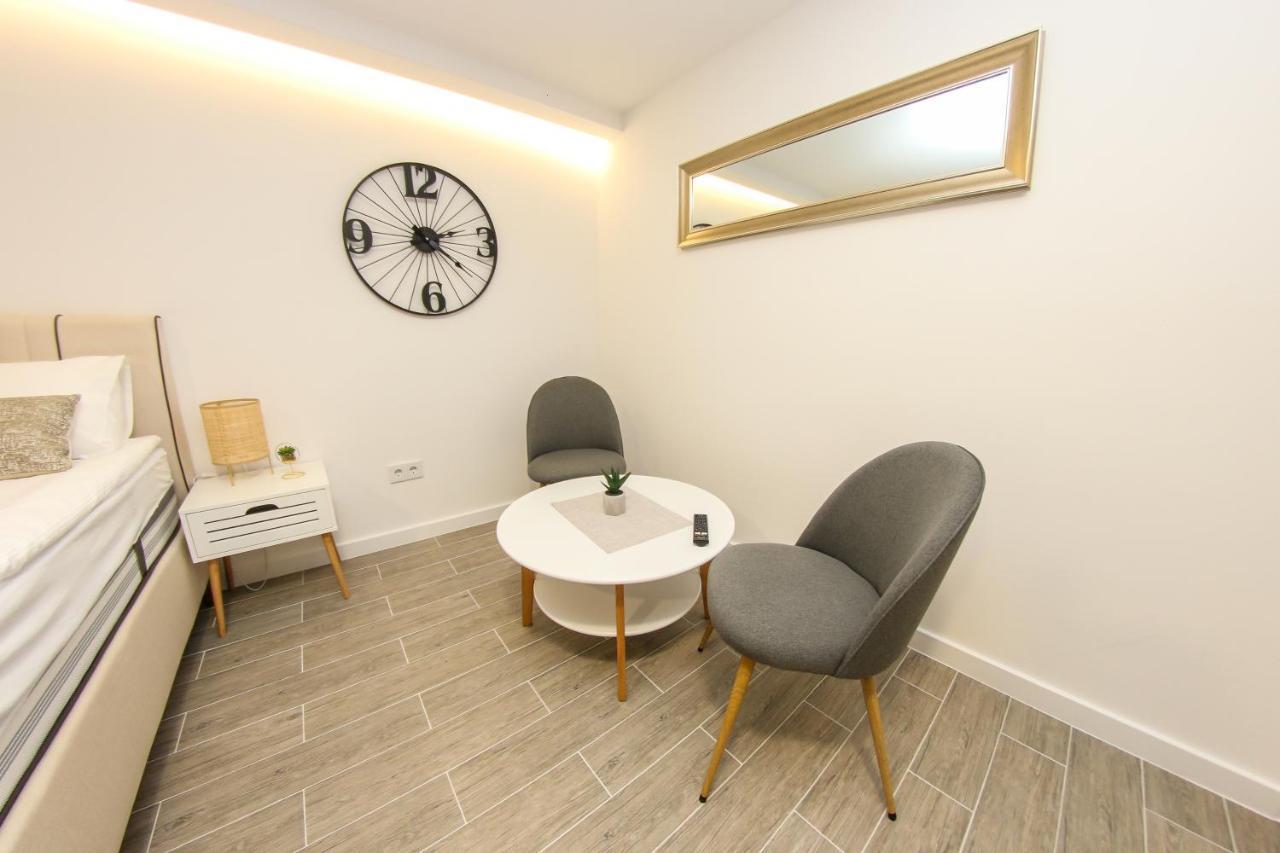 Apartman Like SJJ Exteriér fotografie
