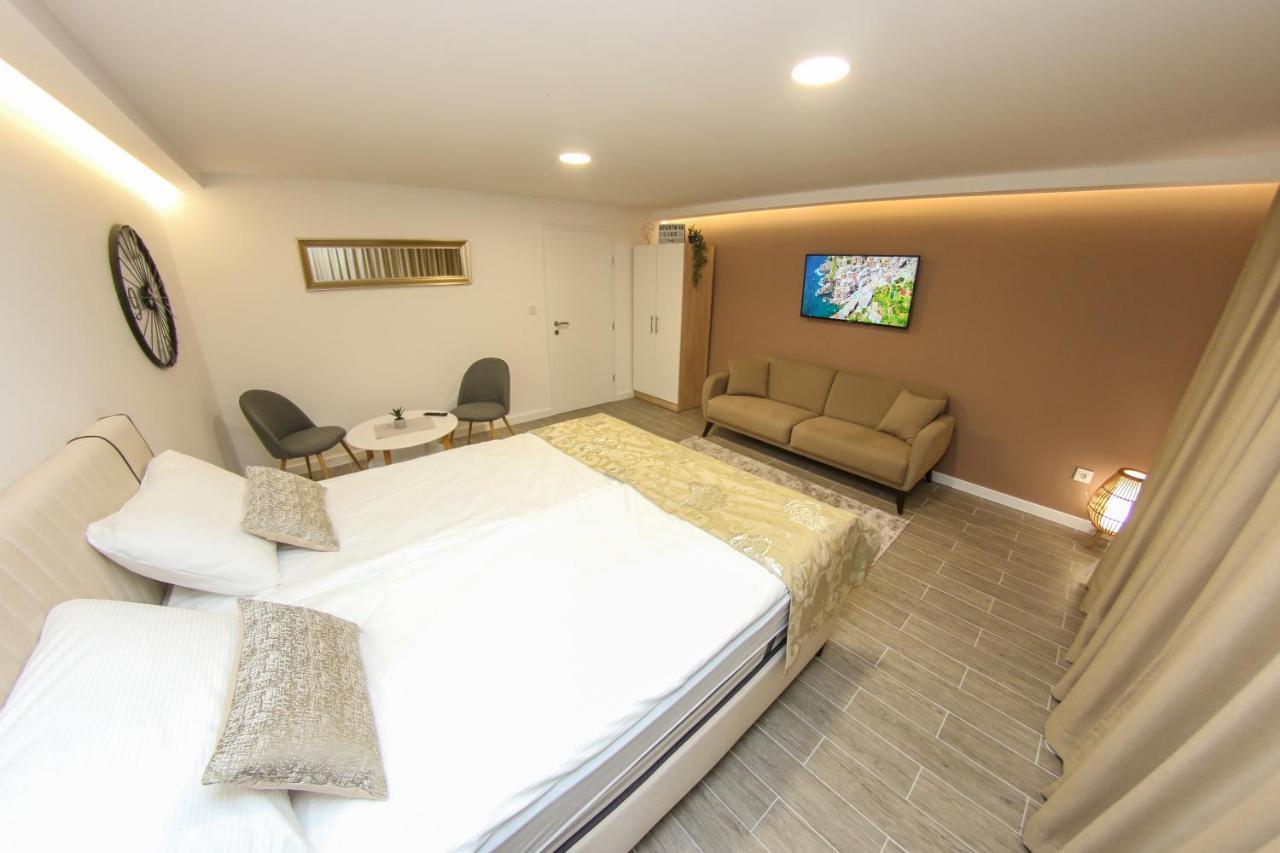 Apartman Like SJJ Exteriér fotografie