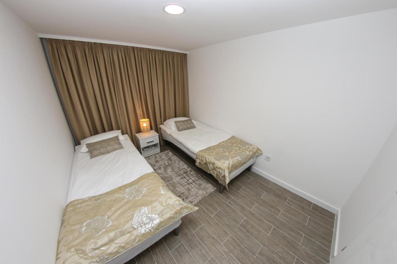 Apartman Like SJJ Exteriér fotografie