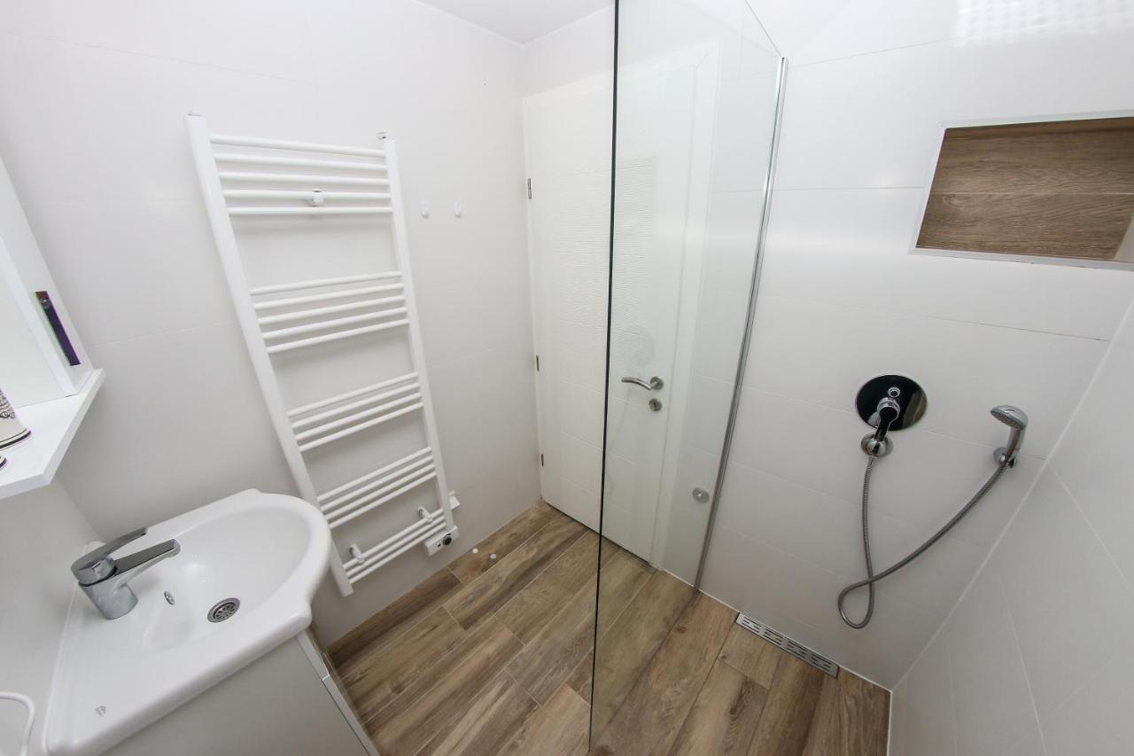 Apartman Like SJJ Exteriér fotografie