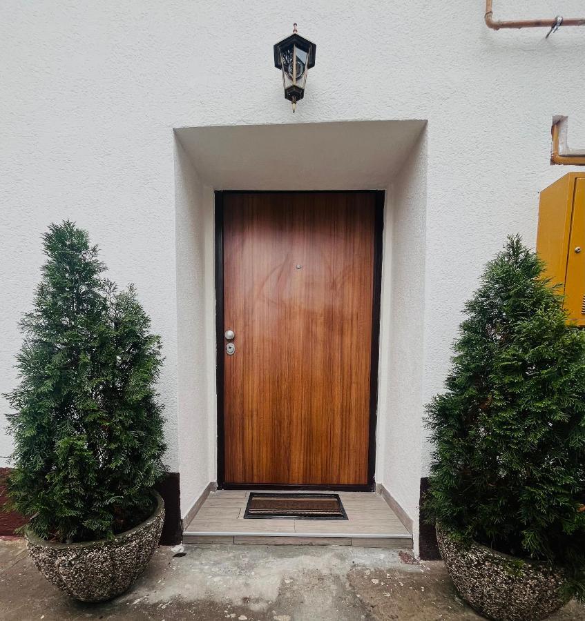 Apartman Like SJJ Exteriér fotografie